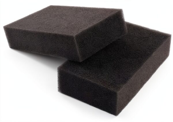 609493 Foam Filter for Lawn-Boy F and D Series Engines Fits Lawn Mower (2 Pack)-0