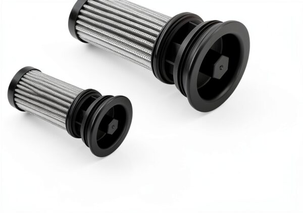 For 2PK Hydro Filters - Replaces OEM 116-0164 117-0390 15907 for-3