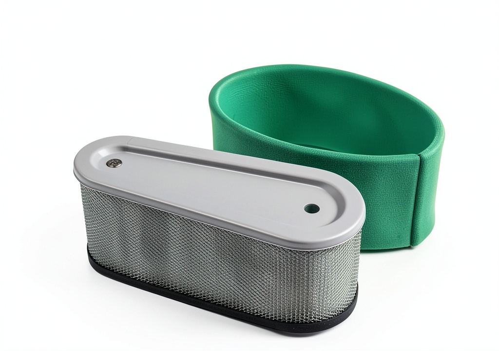 air filter replacement
