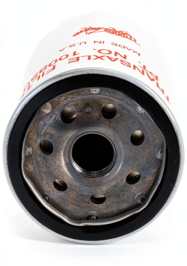 Grasshopper Transmission Filter 10-Micron for Lawn Mowers-3