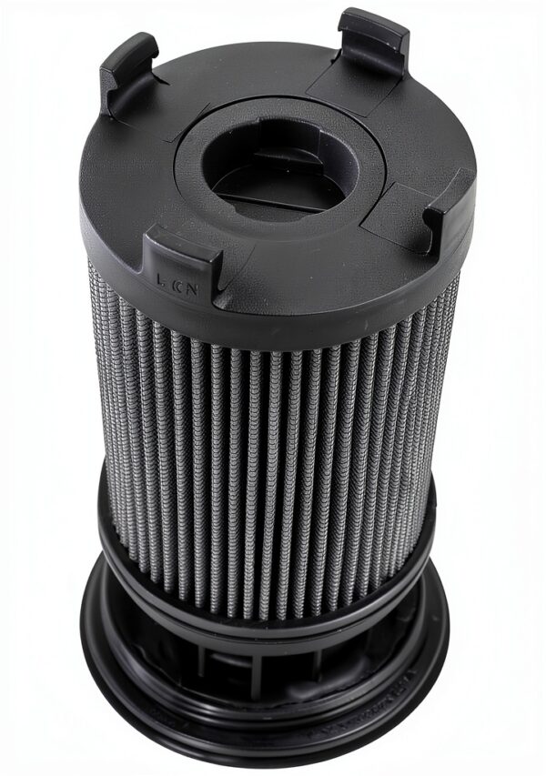 Stens 120-330 Transmission Filter Compatible with/Replacement for Hustler RD Super Z HD, RD Super Z, Super 104, Super SF, Super 88, Super Z, Super HD and ATZ mowers 602768X-2