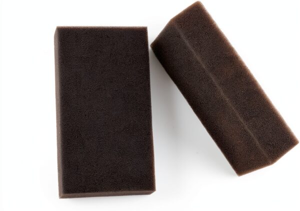 609493 Foam Filter for Lawn-Boy F and D Series Engines Fits Lawn Mower (2 Pack)-5