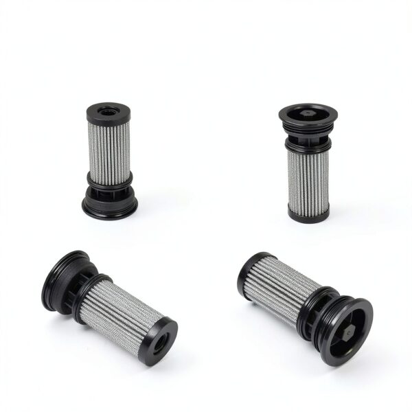 For 2PK Hydro Filters - Replaces OEM 116-0164 117-0390 15907 for-4