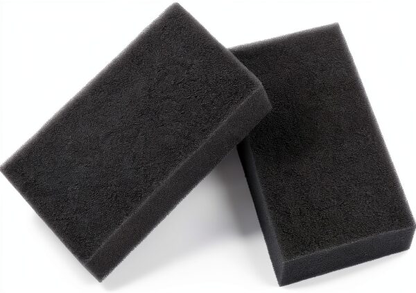 609493 Foam Filter for Lawn-Boy F and D Series Engines Fits Lawn Mower (2 Pack)-2