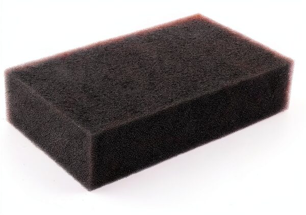 609493 Foam Filter for Lawn-Boy F and D Series Engines Fits Lawn Mower (2 Pack)-1