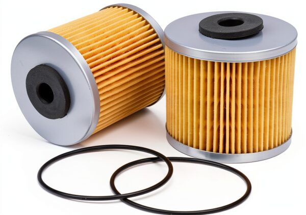 2X Transmission Filters 72537 063-1070-00 Compatible with Hydro Gear ZT-4400 Bad Boy Mower Outlaw 71943 4400 5400-1