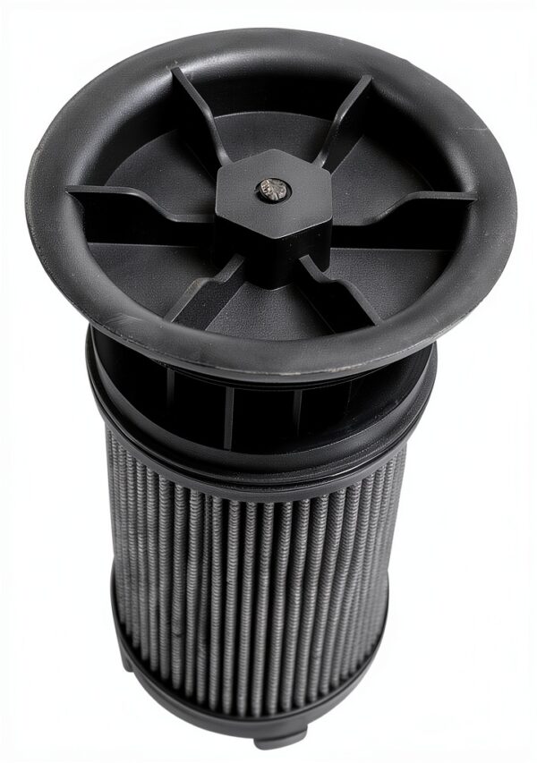 Stens 120-330 Transmission Filter Compatible with/Replacement for Hustler RD Super Z HD, RD Super Z, Super 104, Super SF, Super 88, Super Z, Super HD and ATZ mowers 602768X-3
