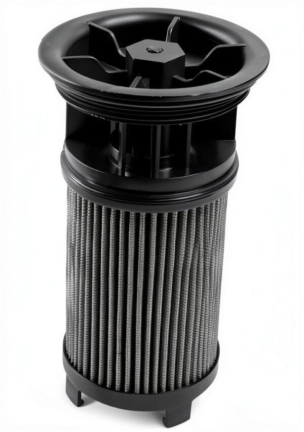Stens 120-330 Transmission Filter Compatible with/Replacement for Hustler RD Super Z HD, RD Super Z, Super 104, Super SF, Super 88, Super Z, Super HD and ATZ mowers 602768X-1